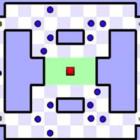 The World’s Hardest Game 3 ️ Play Now on Classroom6x.